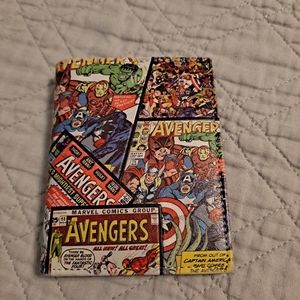 Kids Marvel Wallet